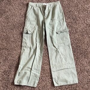 Women's Sage Cargo Pants